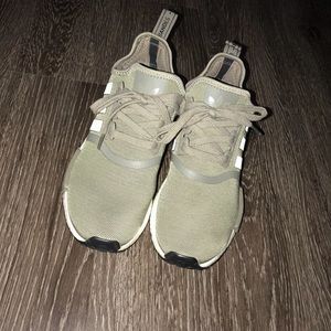 MENS ADIDAS NMD SIZE 9